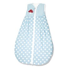 Sommer-Kugel-Schlafsack von PINOLINO