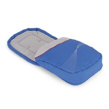 Fu&szlig;sack f&uuml;r Buggy "Bari" und "Bolzano" von HERLAG