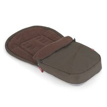 Fu&szlig;sack f&uuml;r "Prato" von Herlag