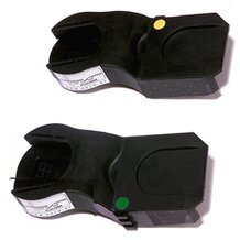 Adapter f&uuml;r "City Light" und "Jerome" von HOCO