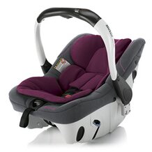 Babyschale "Intense" von CONCORD