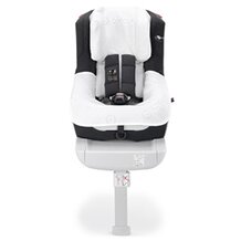 Sommerbezug "Cooly" f&uuml;r Autositz Absorber XT von CONCORD