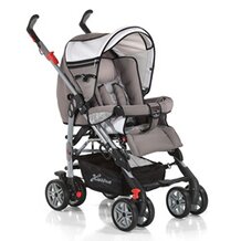 Buggy ix1 523 von HARTAN