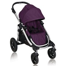 City Select von Haas Babyjogger