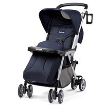 Sportwagen "Aria Completo" von PEG-PÉREGO