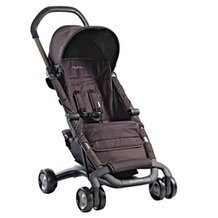 La poussette buggy "Pepp" 
