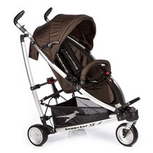 Buggy "Buggster S" Modell 2011 von TFK