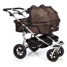 Einzelwanne f&uuml;r Twinner Twist Duo von TFK
