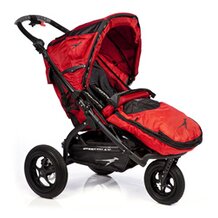 Fu&szlig;sack f&uuml;r Joggster X von TFK