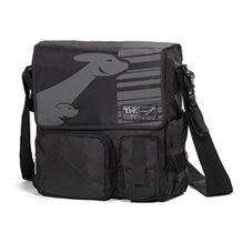 Wickeltasche von TFK