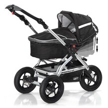Multi X Wanne mit extra Matratze von TFK