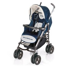 Travel-System "Avenue" von Brevi