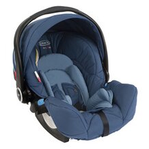 Babyschale "Logico S HP" von GRACO