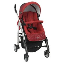 La poussette combin&eacute;e "Fusio" de GRACO