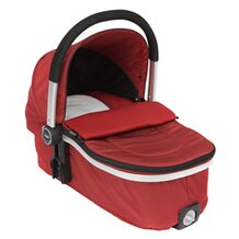 La nacelle pour la poussette combin&eacute;e "Fusio" de GRACO