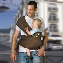 Baby Tragetuch von BABYMOOV