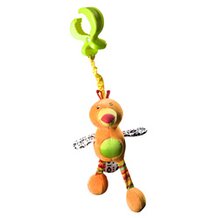 Dschungel Clip Vogel von BABYMOOV