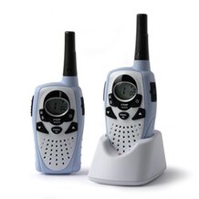 WalkieTalkie5km,Set van REER