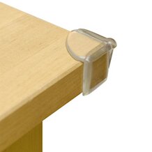Eckenschutz "transparent" von REER
