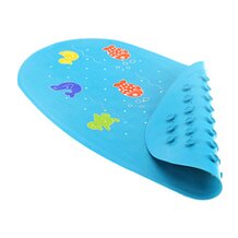 Le tapis de baignoire ou de douche motifs "animaux" de REER