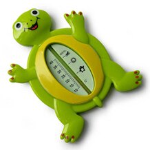 Badethermometer Schildkr&ouml;te von REER