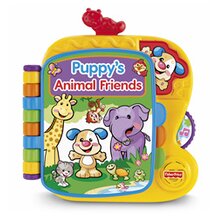 Lernspa&szlig; H&uuml;ndchen und seine Freunde von Fisher Price