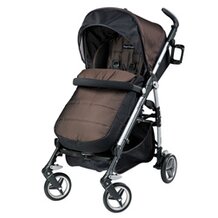 Komfort-Sportwagen "Si Completo" von PEG-PÉREGO