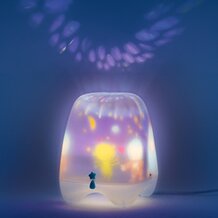 Karussell-Lampe von PABOBO®