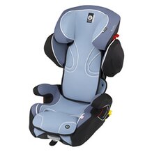 Kinder-Autositz "cruiserfix pro" von KIDDY