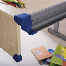 Kantenschutz-Set f&uuml;r Schreibtisch College Box von KETTLER