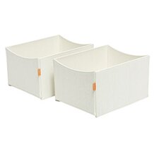 Aufbewahrungsboxen (2 Stck.) von LEANDER