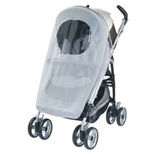 M&uuml;ckenschutz f&uuml;r Pliko P3, Pliko Switch, Pliko Mini, Si, GT3 von PEG-PÉREGO