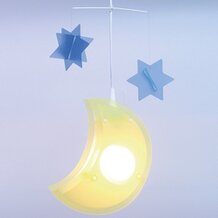 La suspension "Lune" de NIERMANN STAND BY