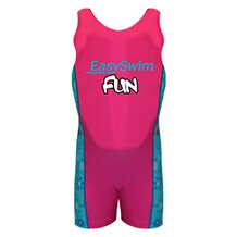 Schwimmhilfe von Easy Swim
