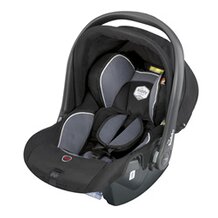 Babyschale "relax pro" von KIDDY