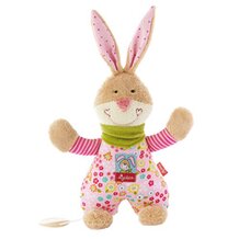 Spieluhr "Bungee Bunny" von SIGIKID