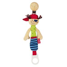 Fopspeenketting "Piraat" van SIGIKID
