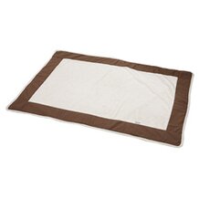 Fleecedecke "Beach" von CHRISTIANE WEGNER