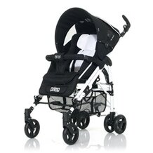 La poussette canne "Primo" de ABC DESIGN