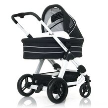 Kombikinderwagen "Condor 4S" von ABC DESIGN
