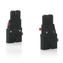 Risus Autositzadapter f&uuml;r Buggy Amigo und Primo von ABC DESIGN