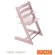 Tripp Trapp&reg; Pale Pink von STOKKE®
