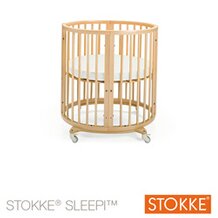 Sleepi&trade; Mini (0 - 6 Monate) von STOKKE®
