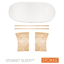 Sleepi&trade; Umbausatz zum Bett von STOKKE®