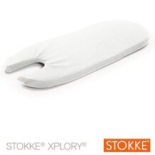 Xplory&reg; Matratzenbezug f&uuml;r Babyschale von STOKKE®