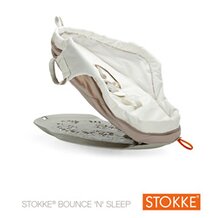 Bounce 'n' Sleep - Babywippe von STOKKE®
