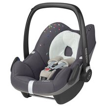 Babyautostoeltje "Pebble" Design 2013 Confetti van MAXI-COSI
