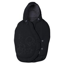 Winterfu&szlig;sack "Pebble" von Maxi-Cosi