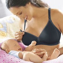 Lot de 2 soutien-gorges d'allaitement de ANITA MATERNITY