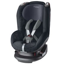 Kinderautostoel "Tobi" Design 2013 Total black van MAXI-COSI